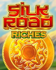 Silk Road Riches