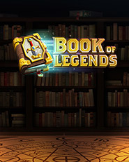 Book Of Legends