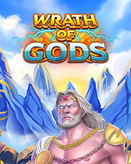 Wrath Of Gods