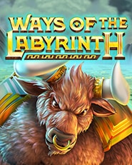 Ways Of The Labyrinth