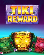 Tiki Reward