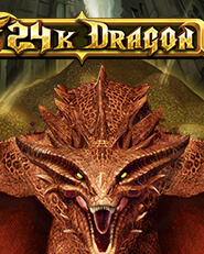 24k Dragon