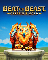 Beat The Beast: Griffin's Gold