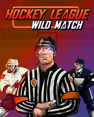 Hockey League Wild Match
