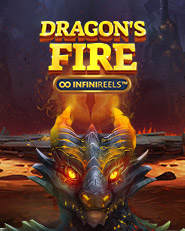 Dragons Fire InfiniReels