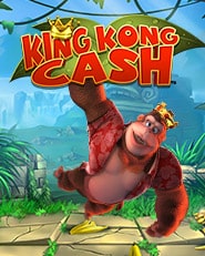 King Kong Cash Jackpot King