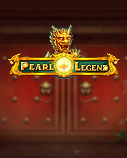 Pearl Legend Hold And Win