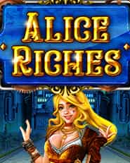 Alice Riches