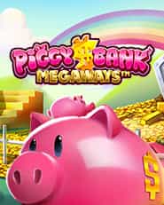 PIGGY BANK MEGAWAYS
