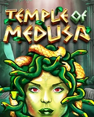 Temple of Medusa