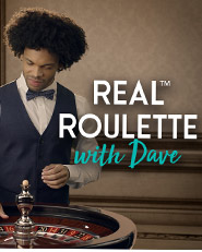 Real Roulette with Dave