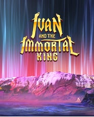 Ivan And The Immortal King