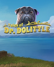 Tales Of Dr Dolittle