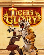 Tiger's Glory
