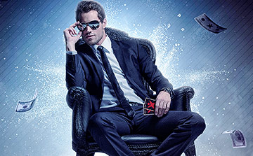 Betsafe Casino interface