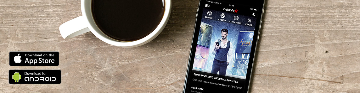 Betsafe casino best vurdert blant norske spillere