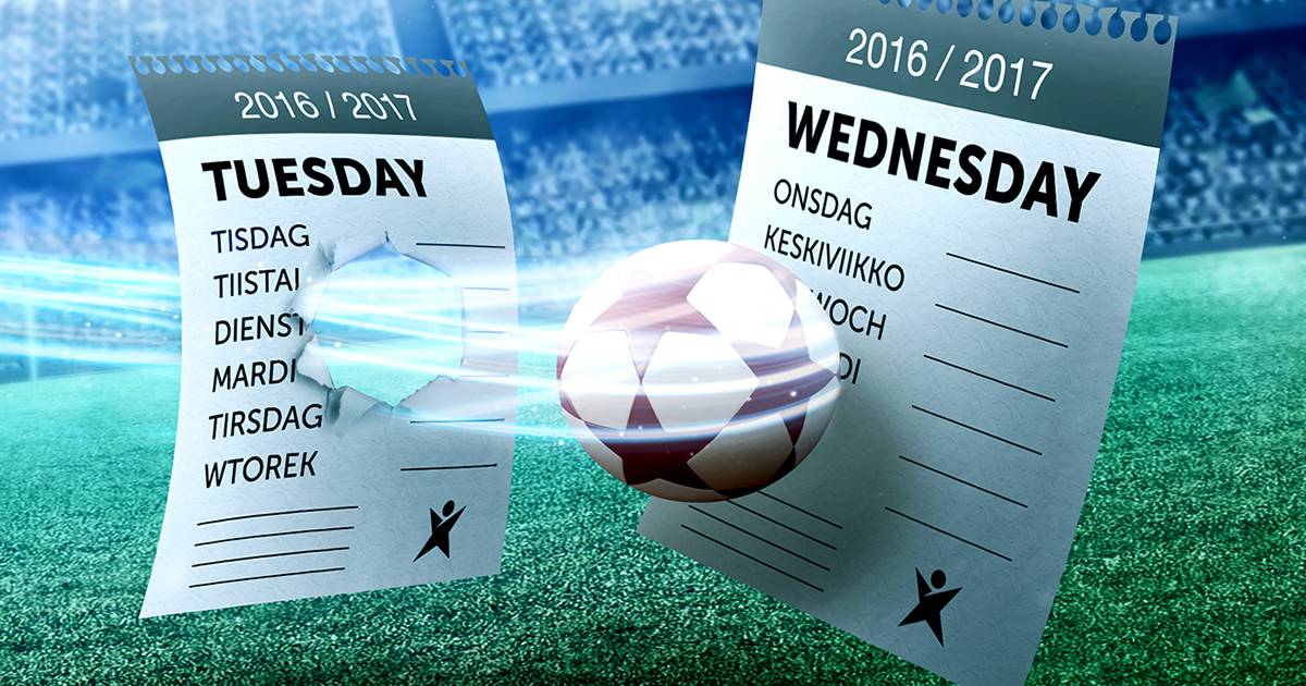 Champions League Mittwoch