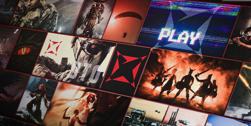 Betsafe Casino obraz