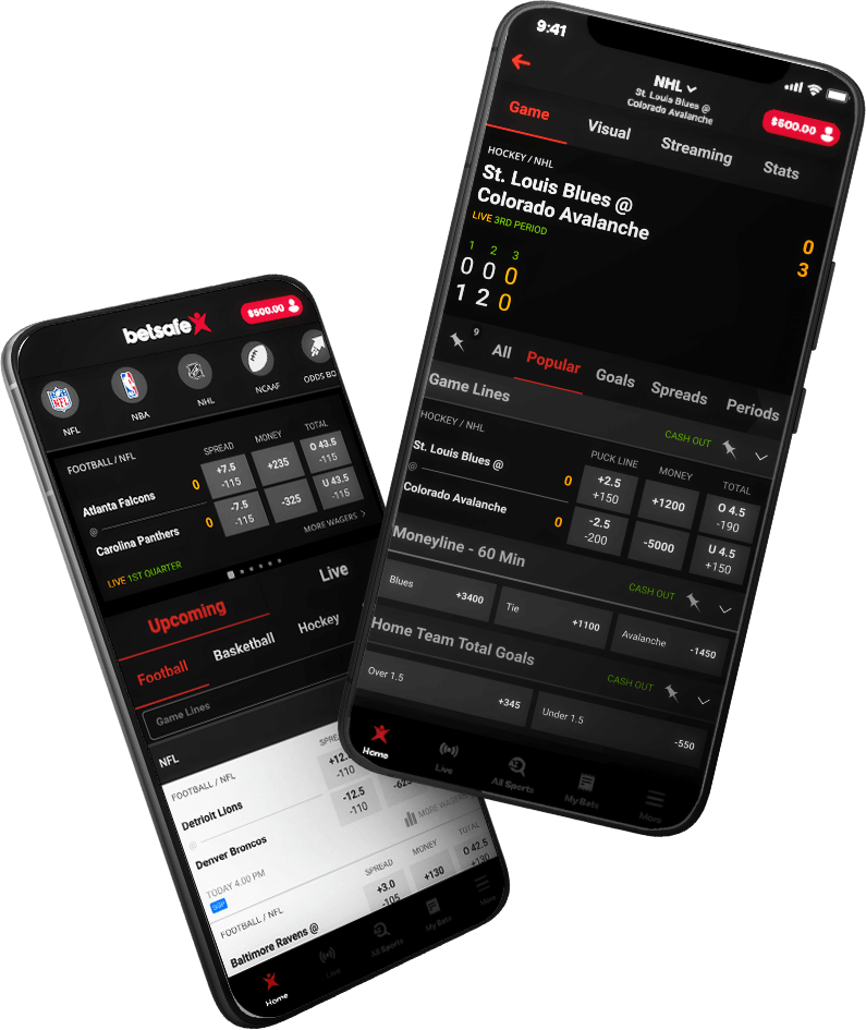 Betsafe Sport App Betsafe