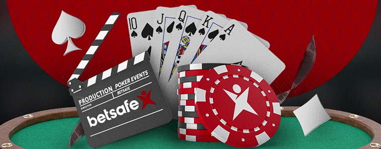 Betsafe banner