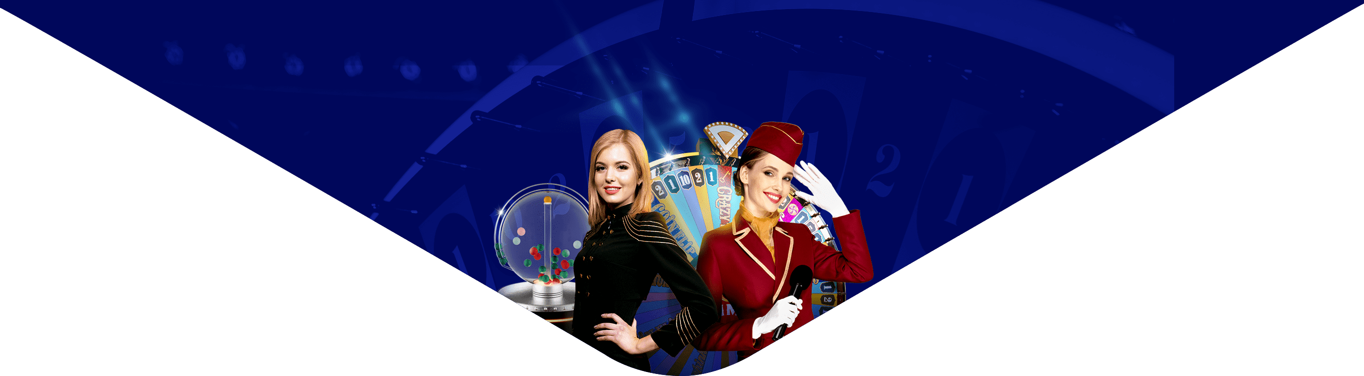 Interfejs główny kasyna Betsafe z prezentacją gier i promocji