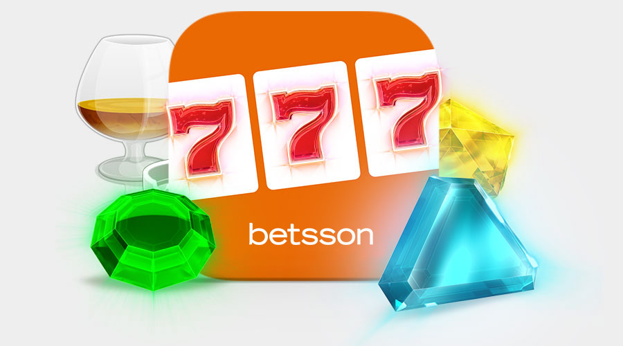 Betsson Jackpot App