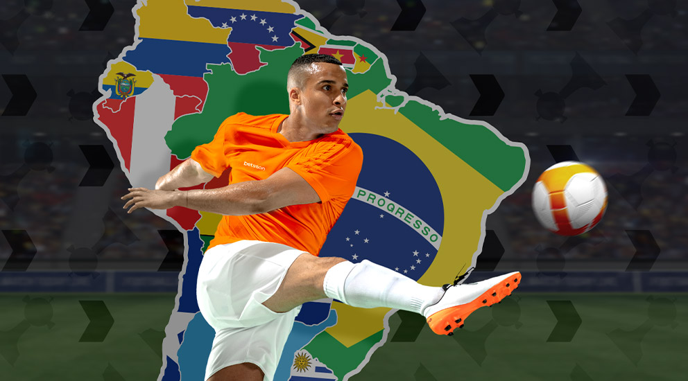 Copa América 2021