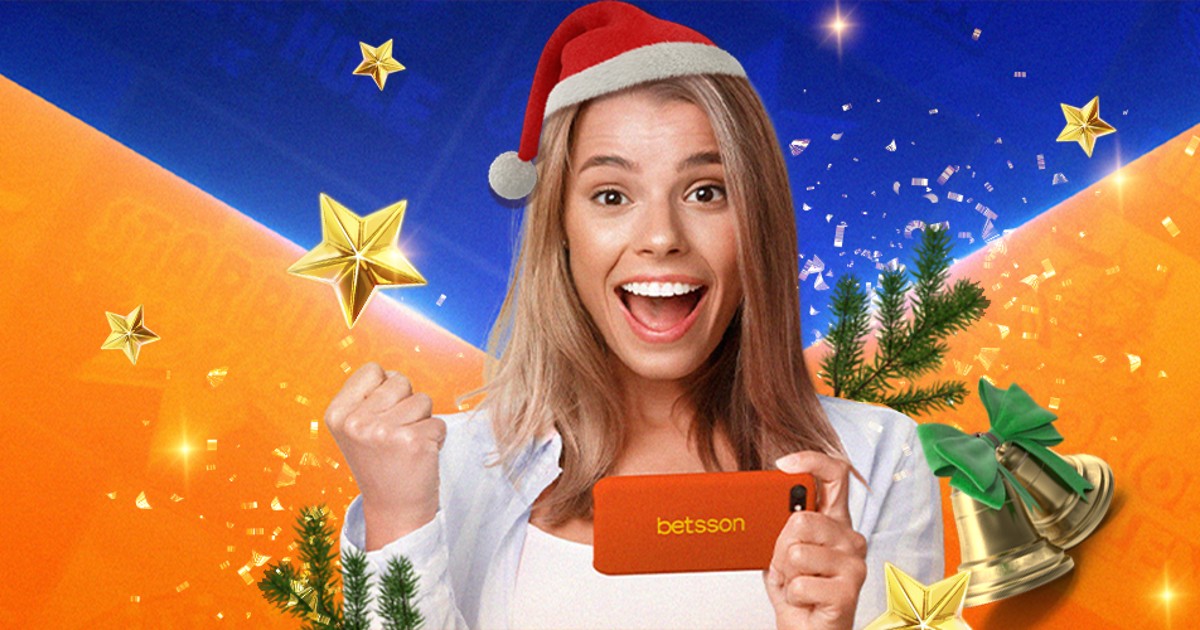 online casino betsson
