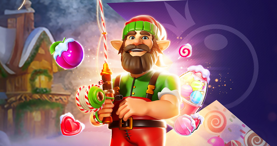 Holiday Free Spins Drops | CasinoEuro