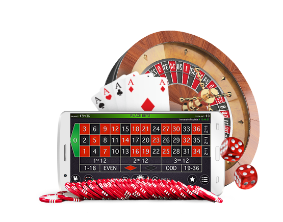 Casino Etymology