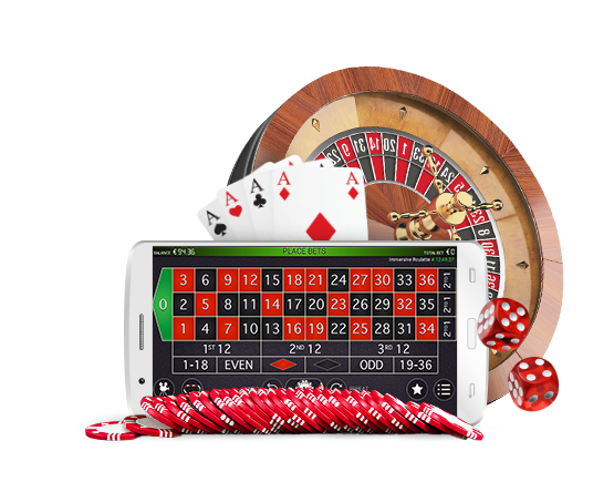 Casinoeuro app login