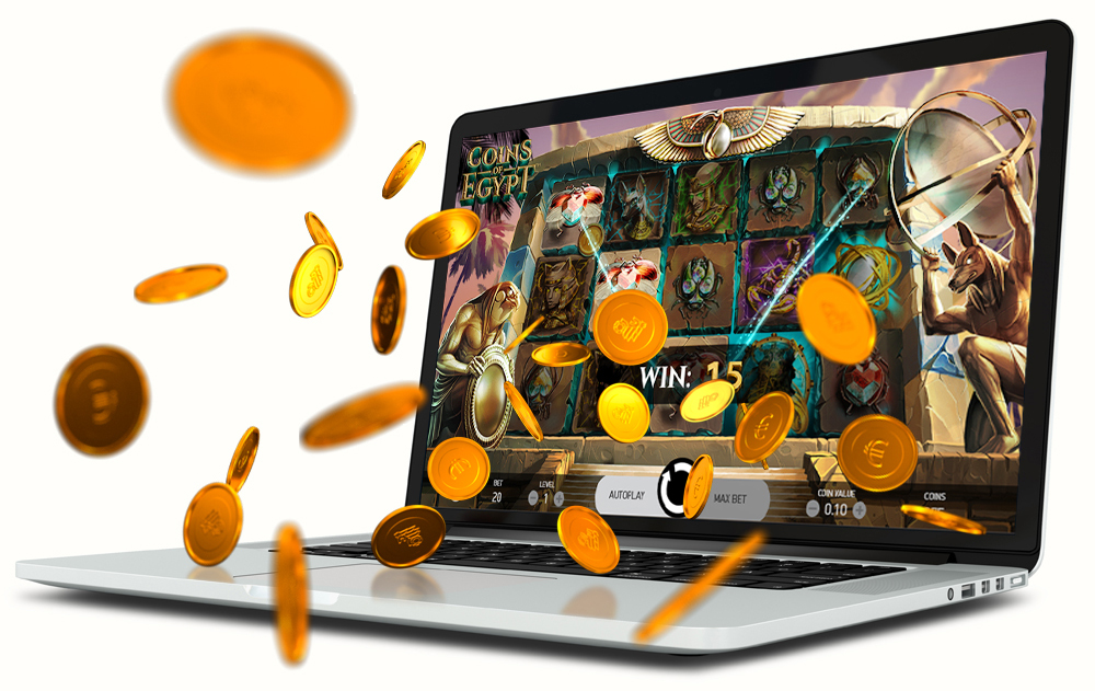 Introduction to Online Slots