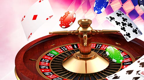 Stake live casino mobilvisning