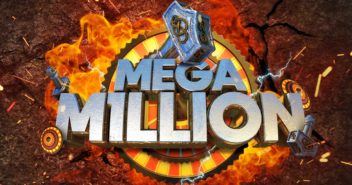 Mega Million