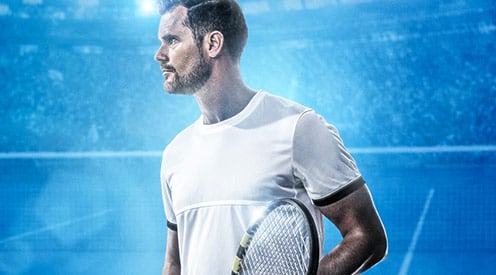 Interfejs mobilnej aplikacji Betsafe na smartfonie