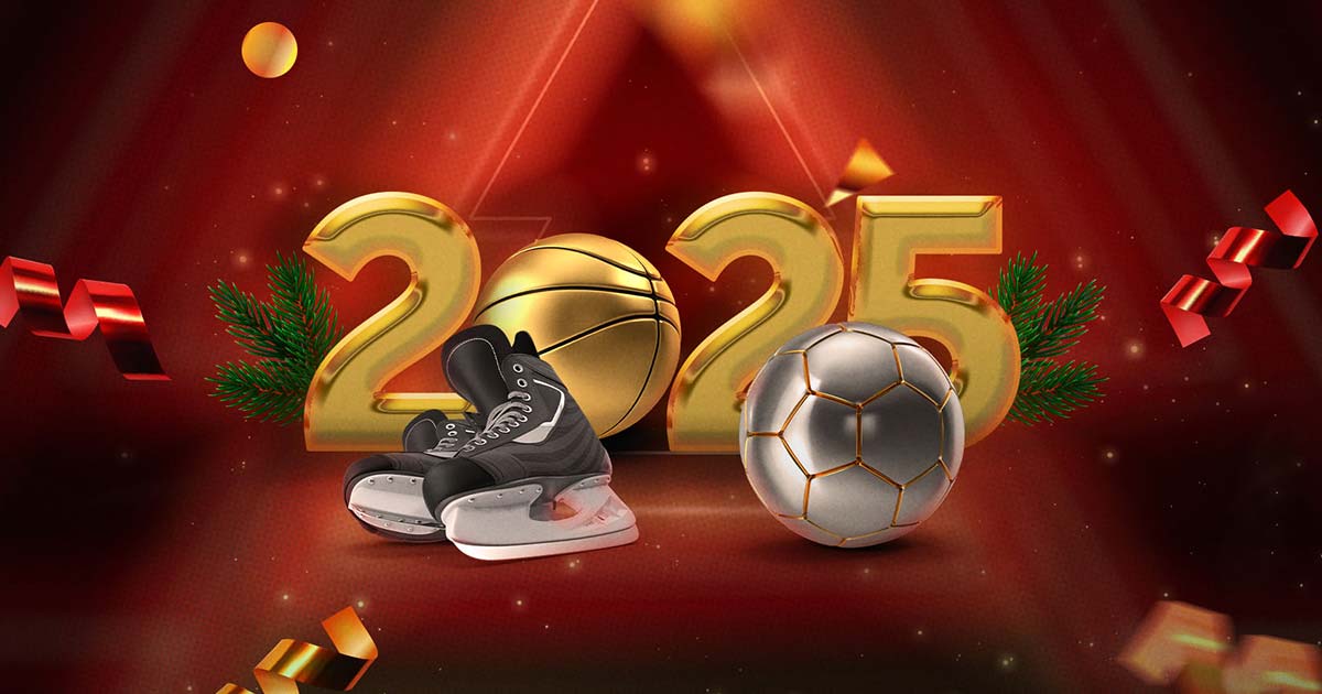 NUMBER SPORTS OF THE YEAR 2025 intelligence overview