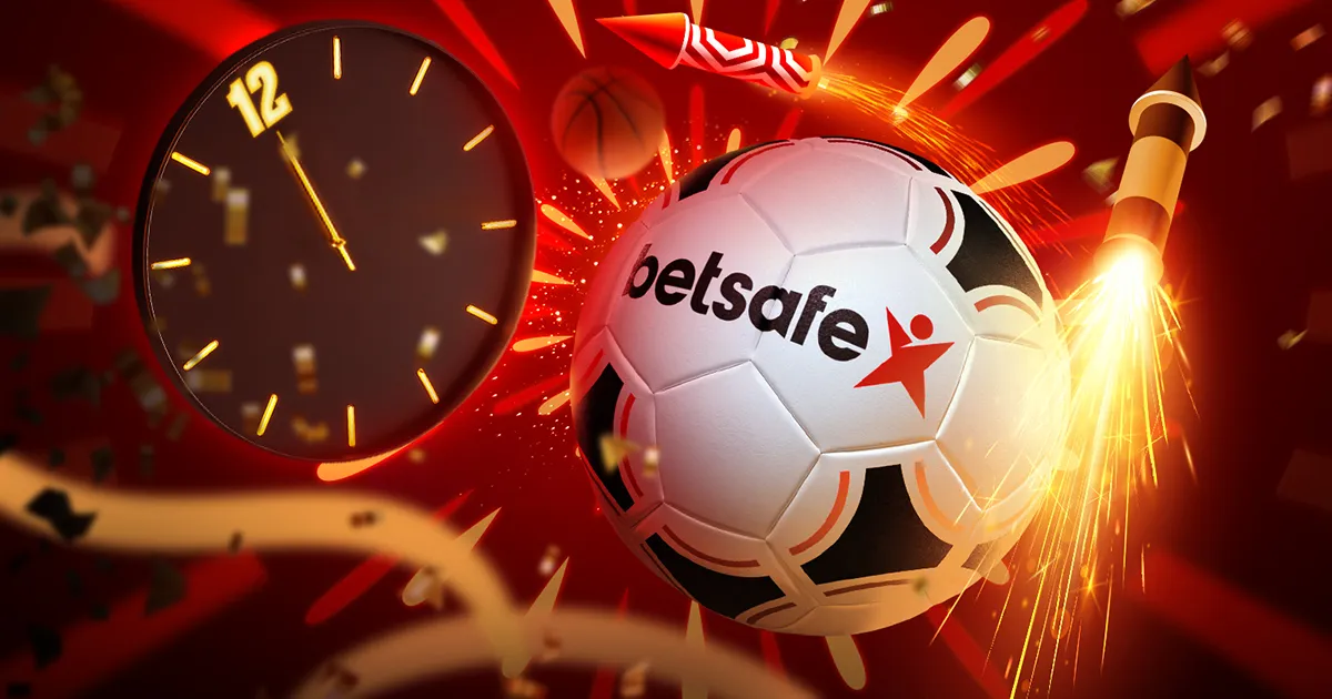 Uue spordiaasta algus on lähedal | Betsafe Estonia