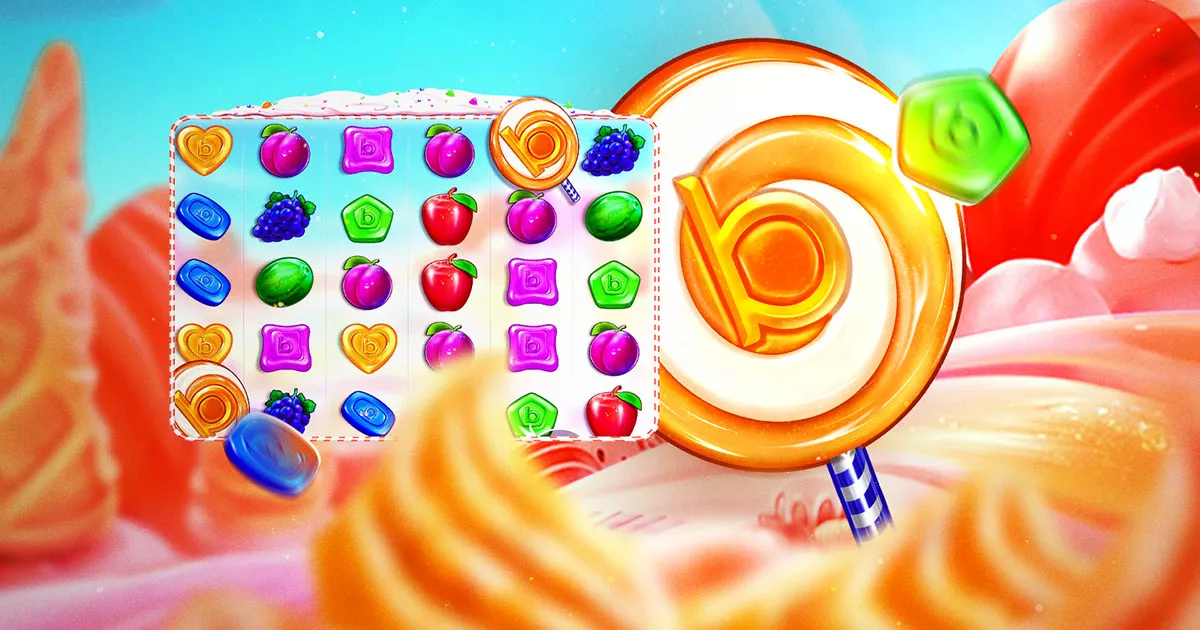 Interfaccia Betsson App per Free Spins