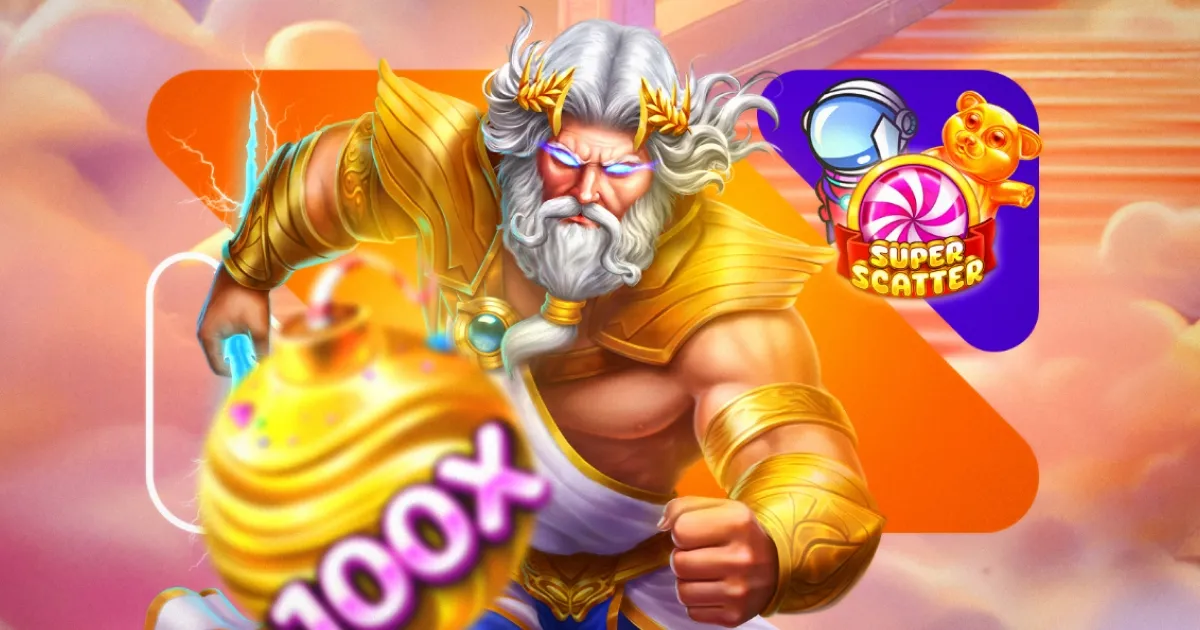 Betsson Free Spins