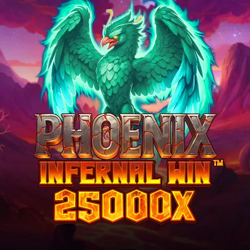 Phoenix Infernal Win