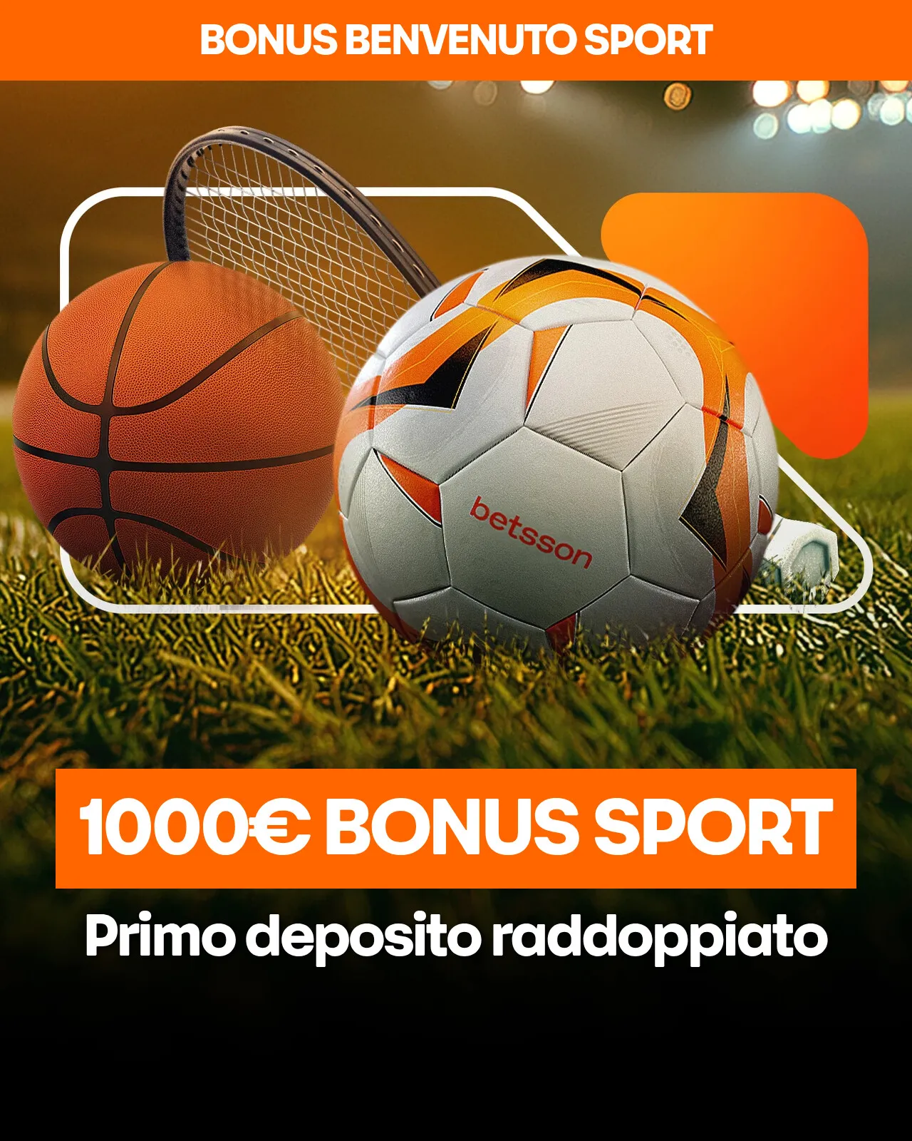 Betsson Casino Image