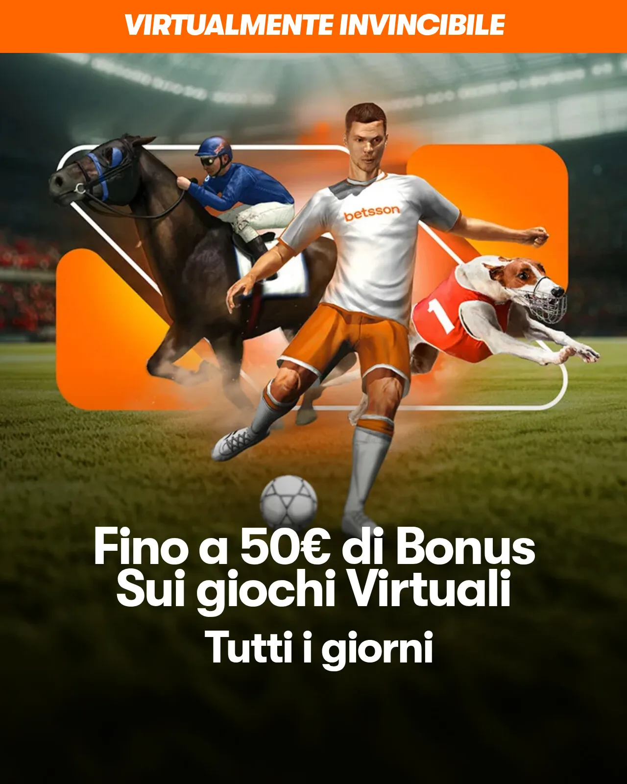 Betsson Casino