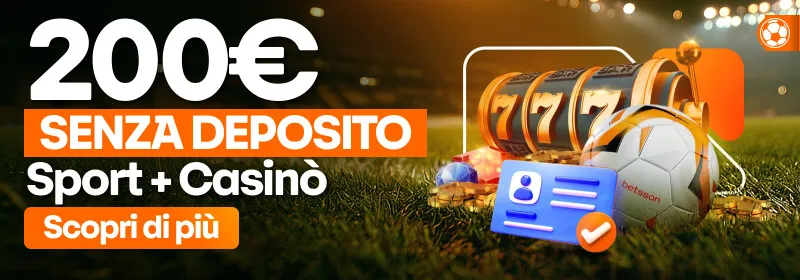 Betsson App