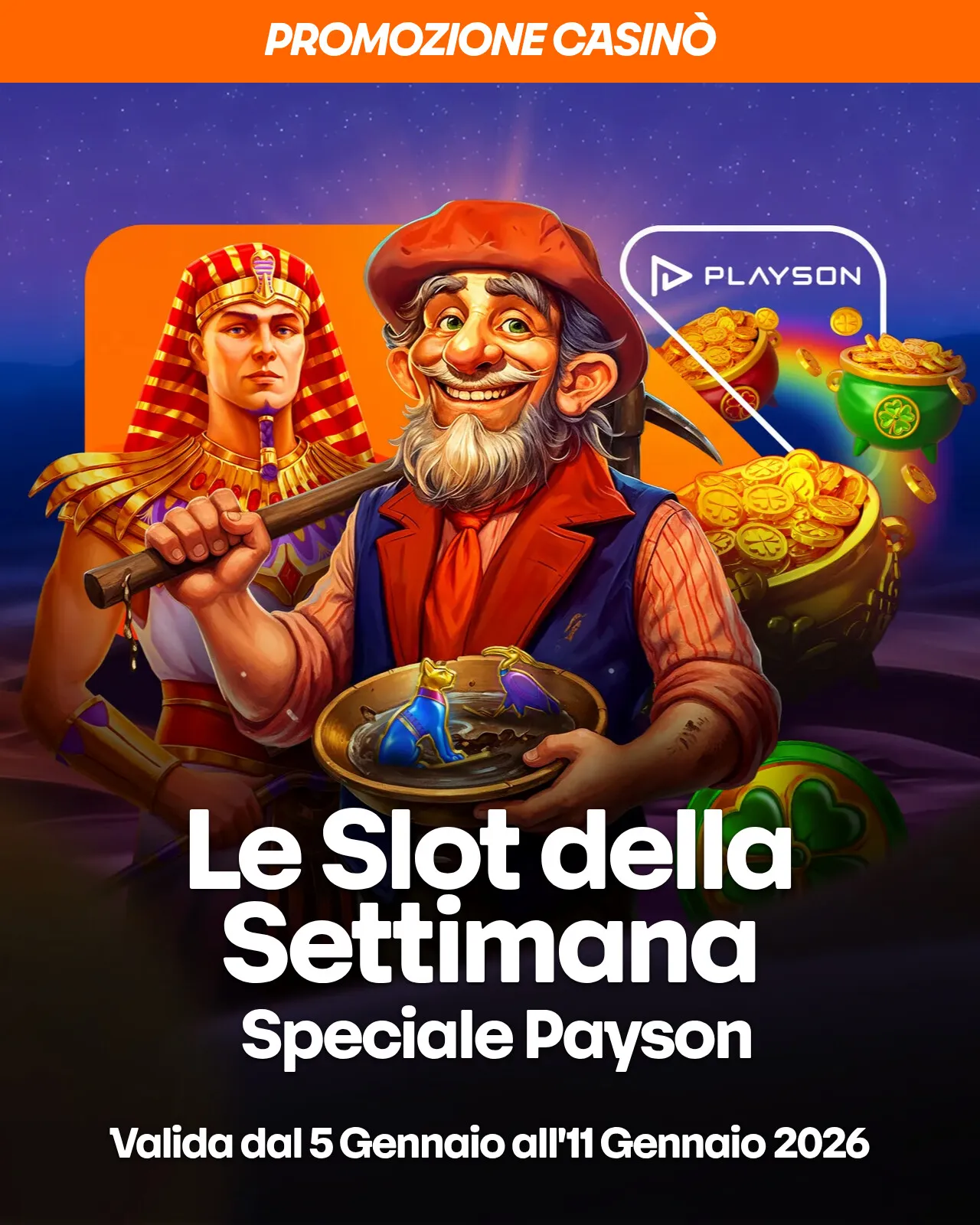 Betsson Casino