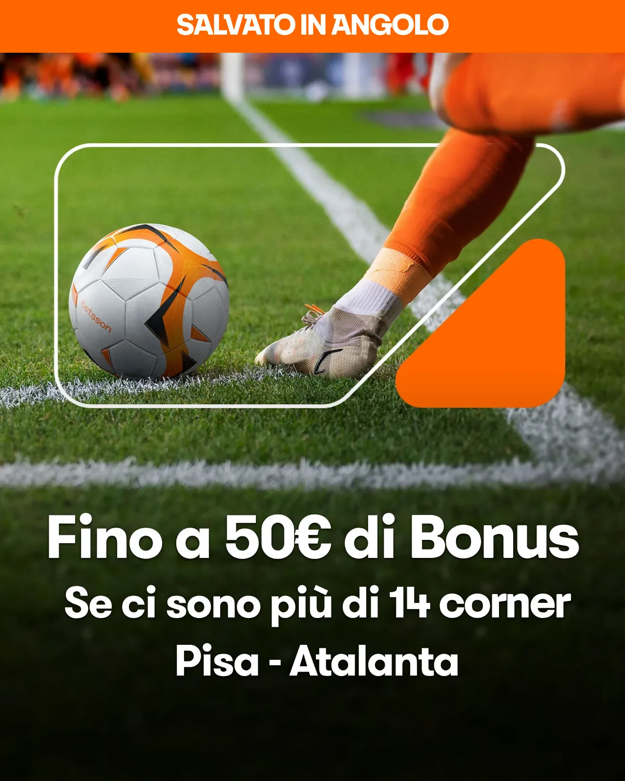 Betsson Scommesse Immagine