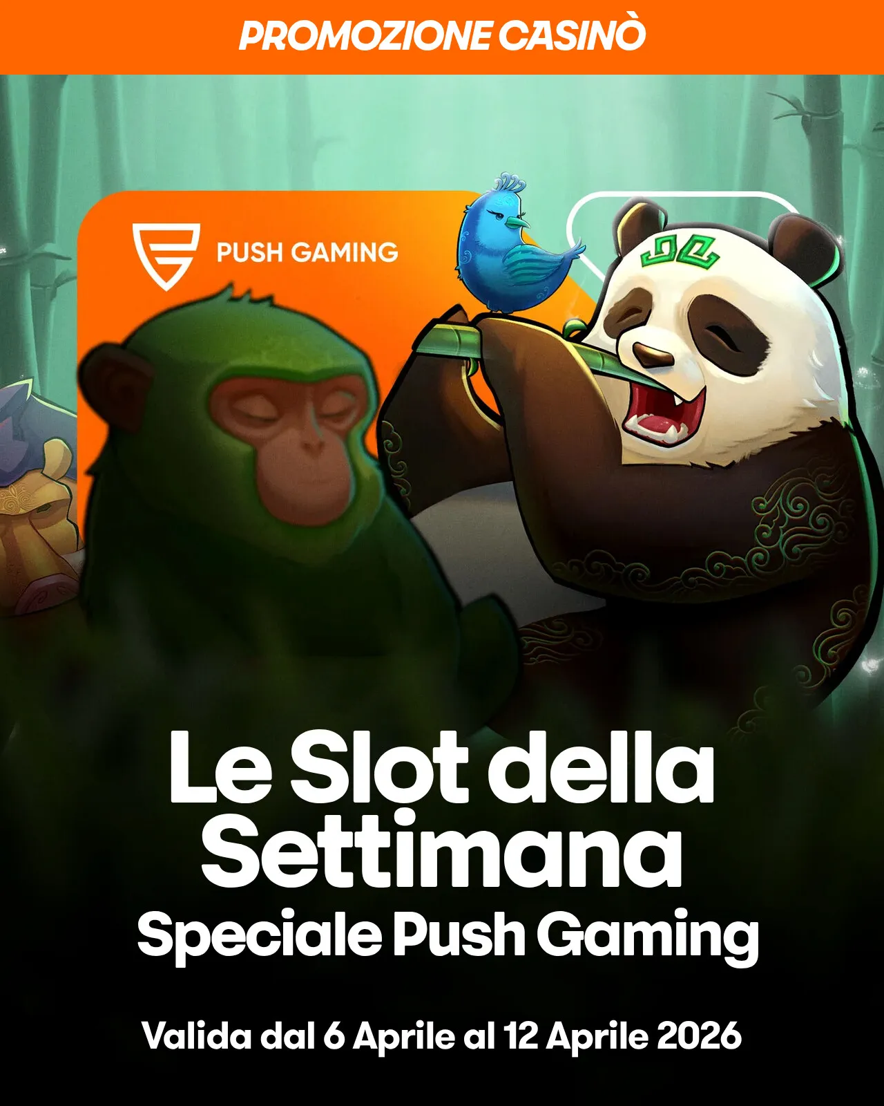 Interfaccia dell'app Betsson casino online su dispositivo mobile