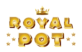 Jackpot King Royal Pot