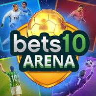 Bets10 ARENA