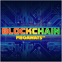Blockchain Megaways