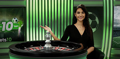 Bets10 Rulet